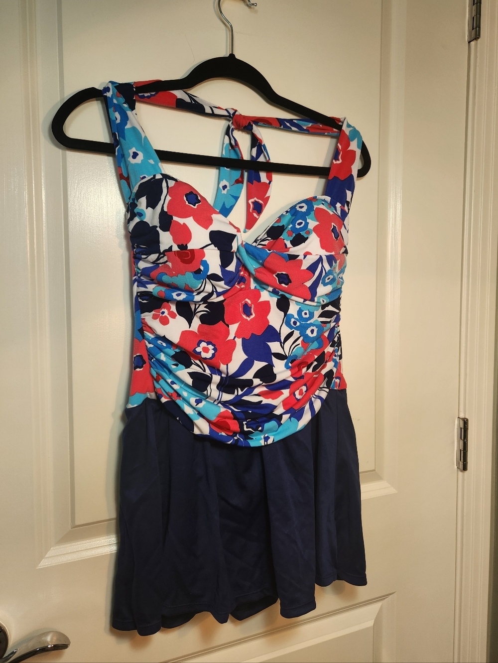 Suddenly Slim Catalina Swimsuit